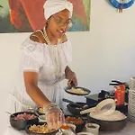 Arraial Bangalô Praia Hotel