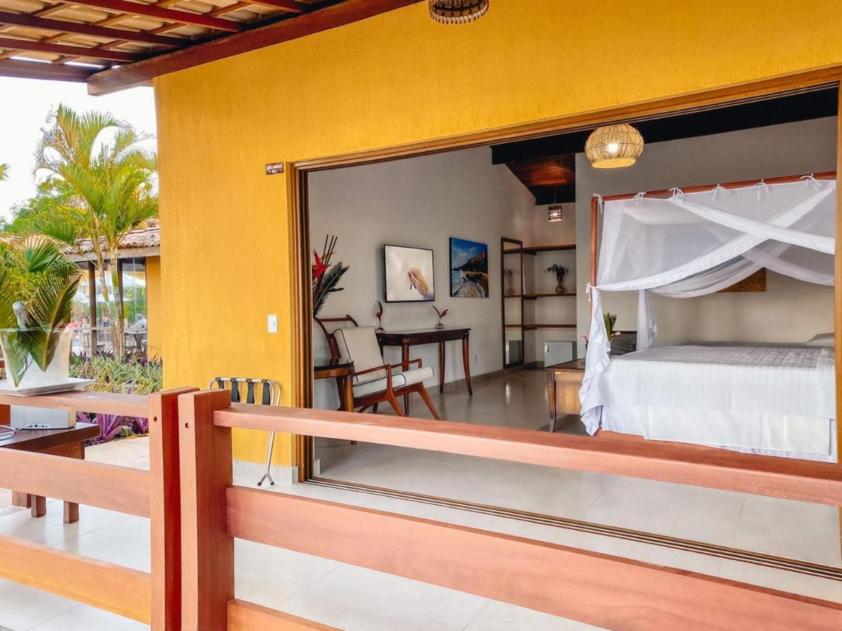 Hotel Arraial Bangalo 4*
