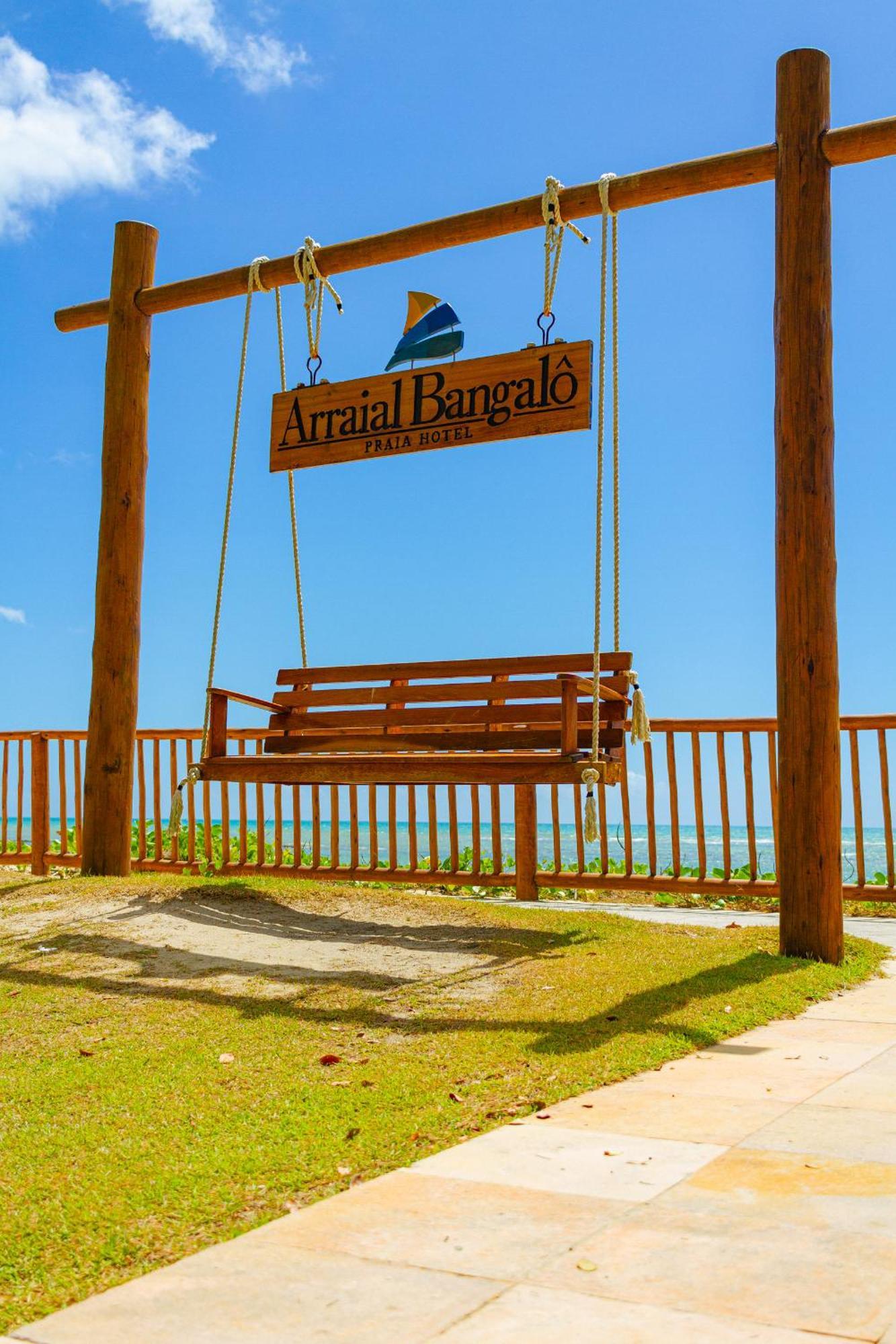 Arraial Bangalo