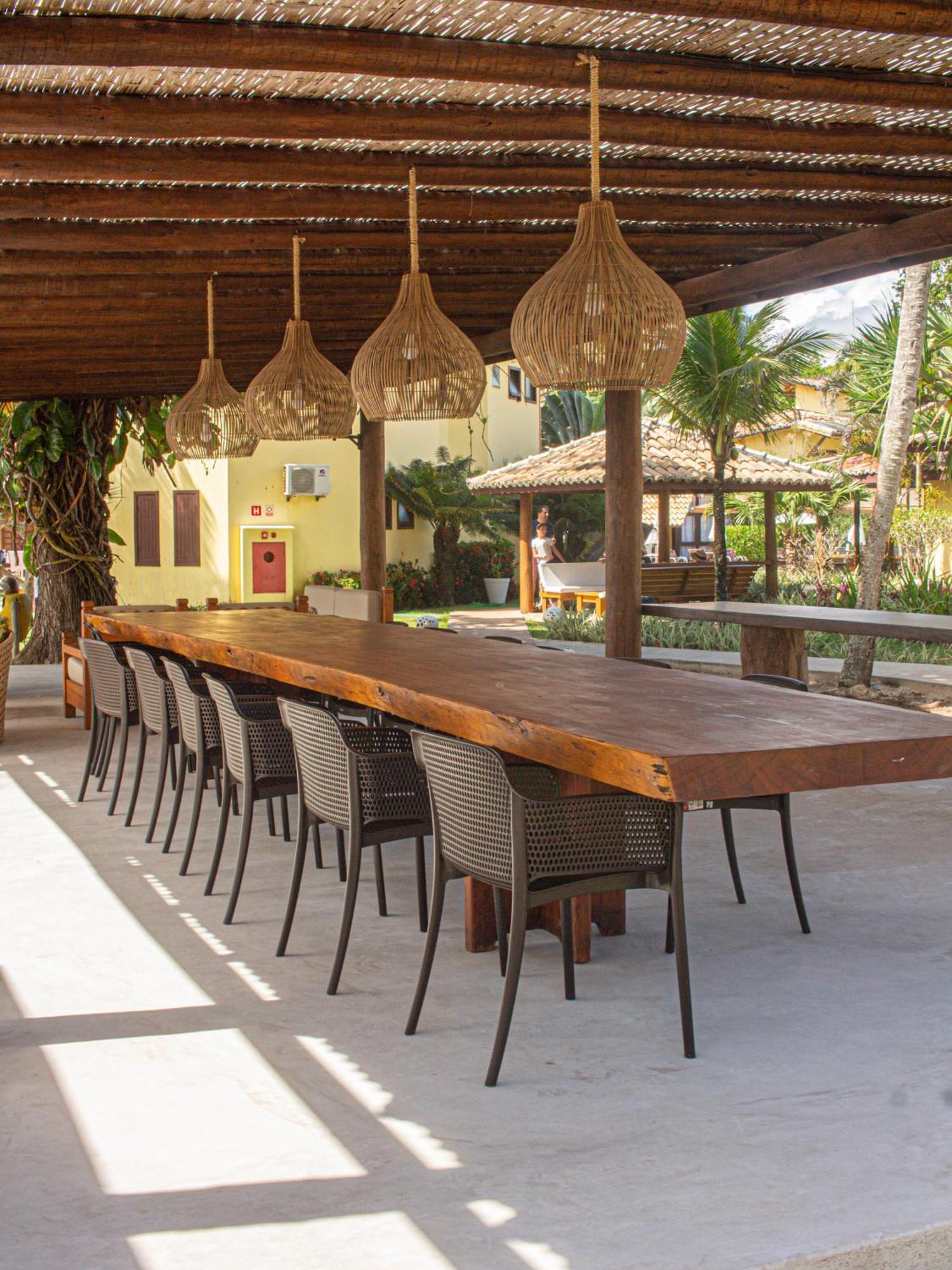 Arraial Bangalo 4* Porto Seguro