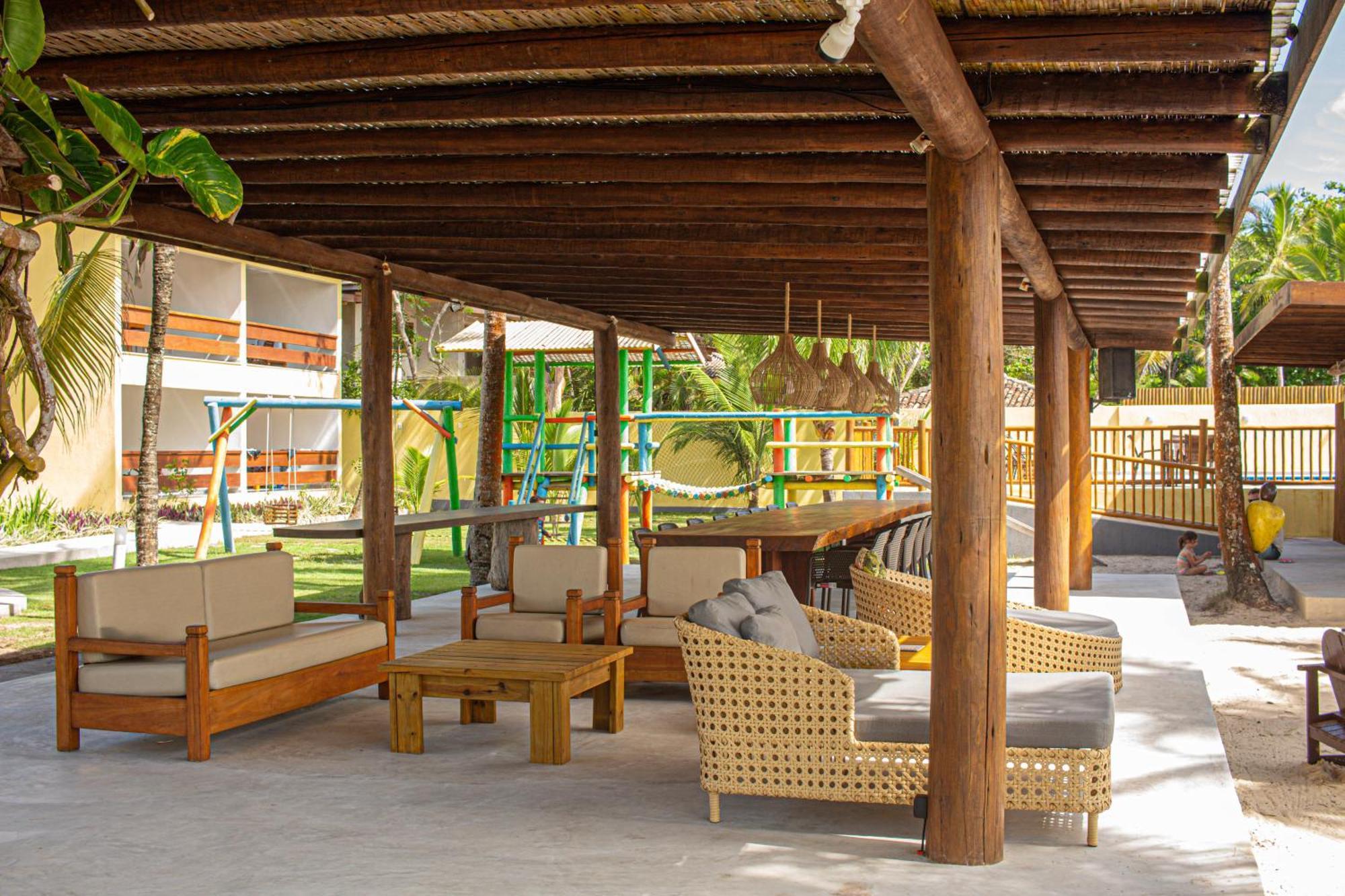 Hotel Arraial Bangalo