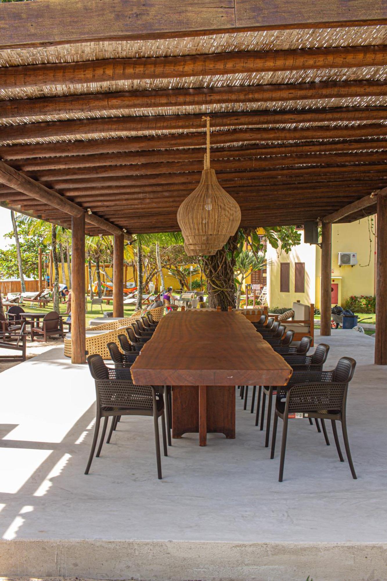 Arraial Bangalo 4* Porto Seguro