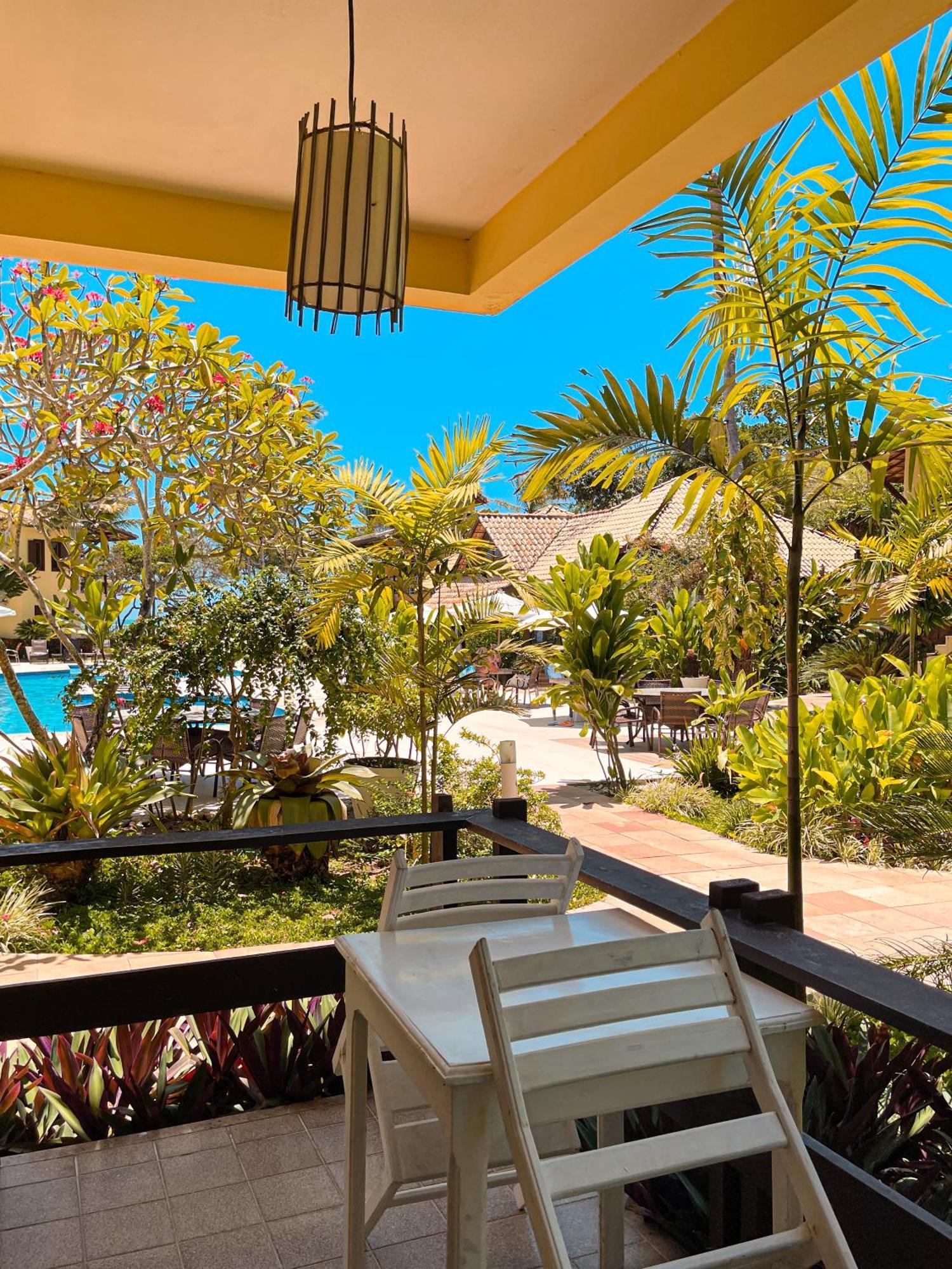 Hotel Arraial Bangalo 4*