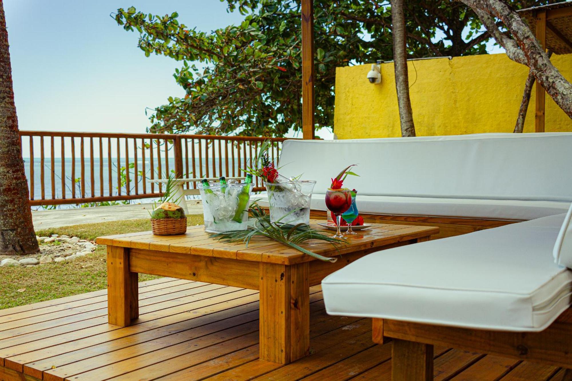 Hotel Arraial Bangalo 4*
