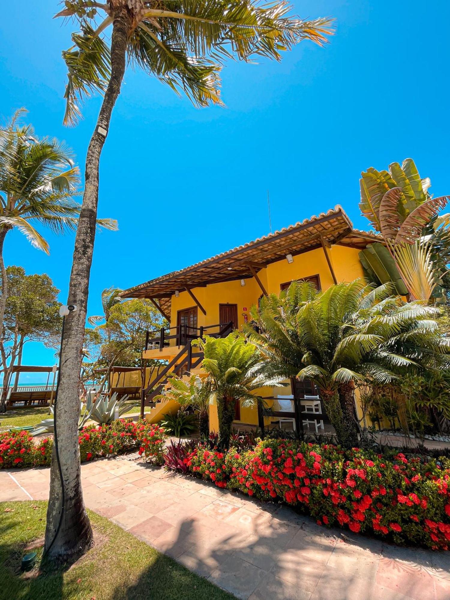 Arraial Bangalo 4* Porto Seguro