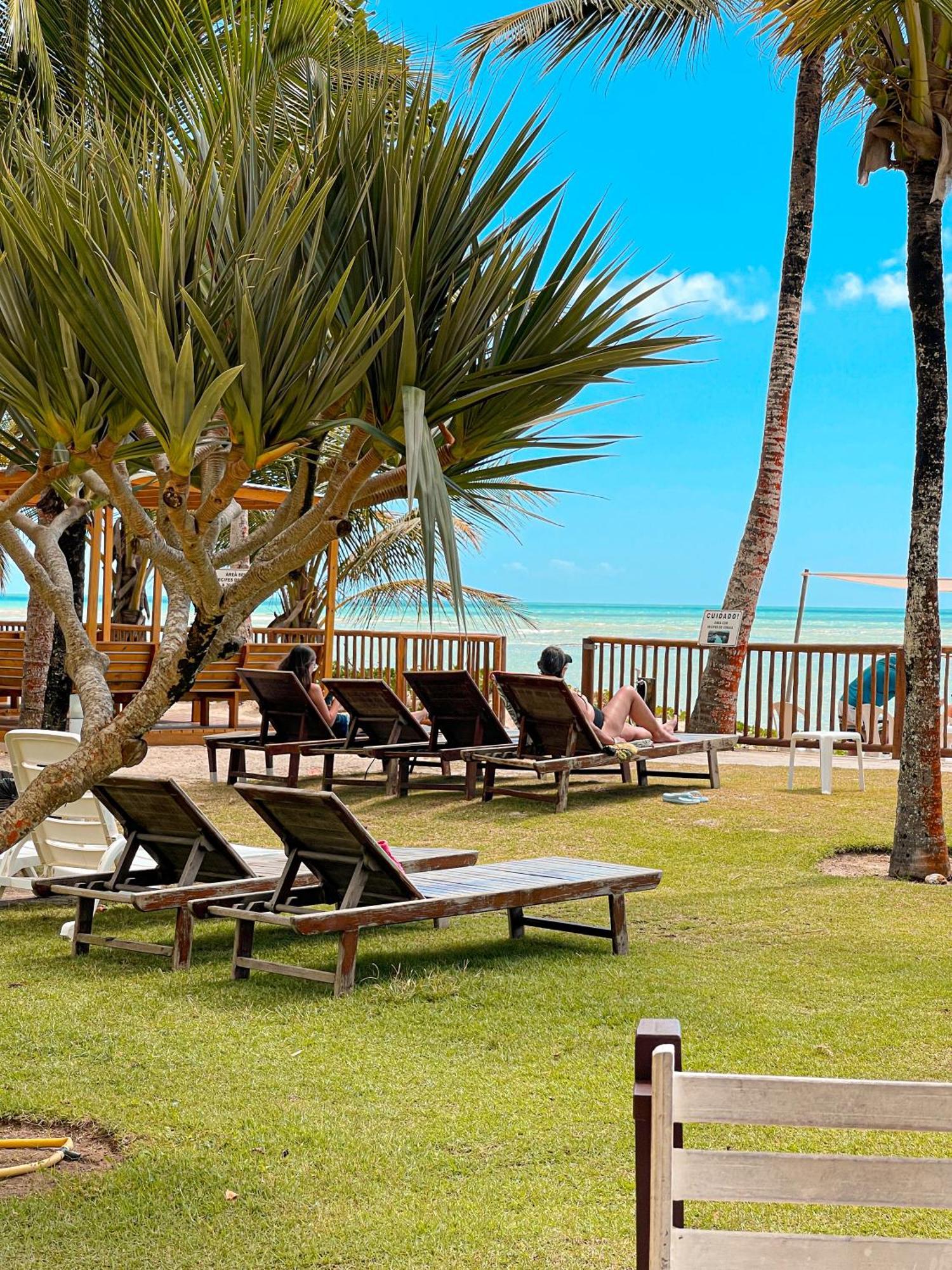 Hotel Arraial Bangalo