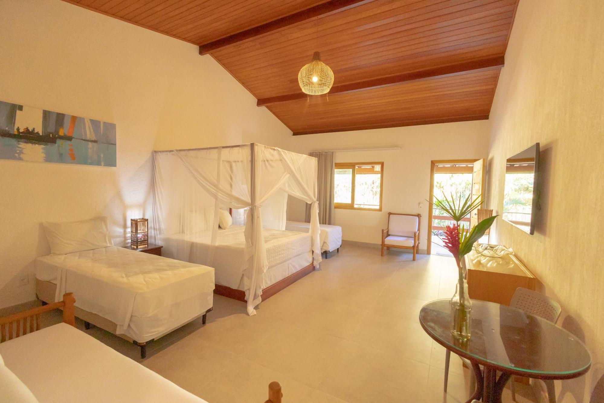 Hotel Arraial Bangalo Porto Seguro