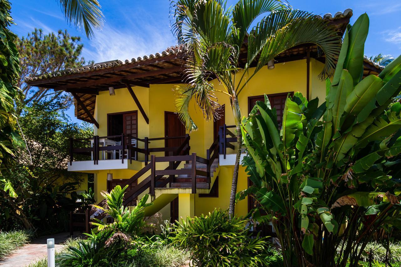 Hotel Arraial Bangalo 4*