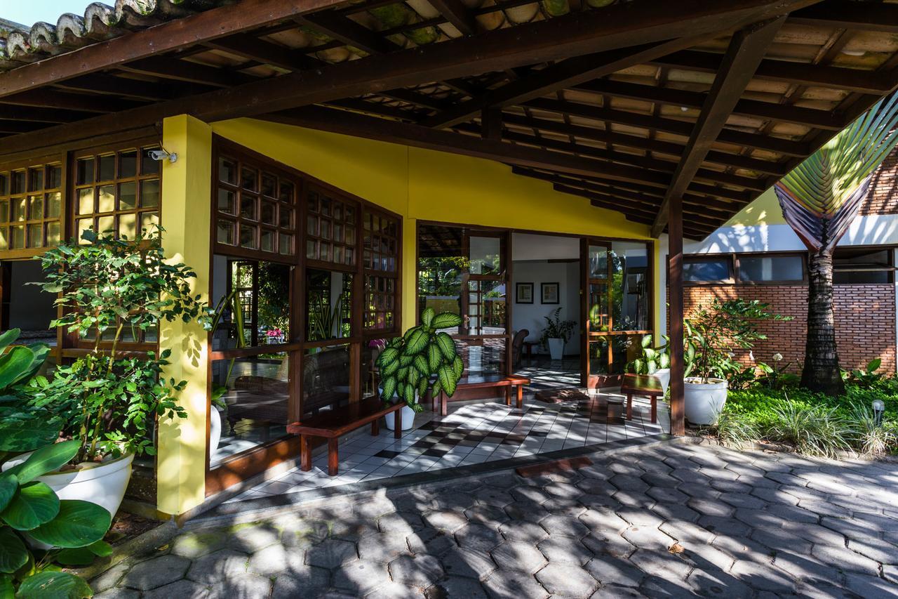 Arraial Bangalo Hotel 4*