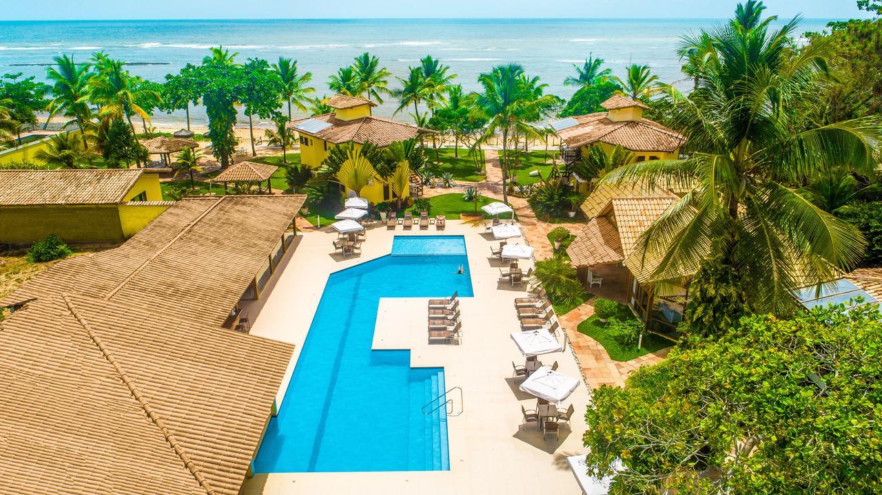 Arraial Bangalo Hotel